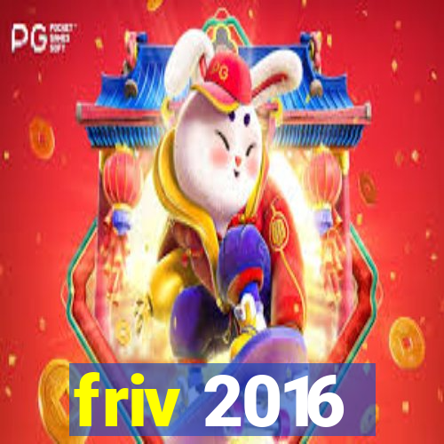 friv 2016